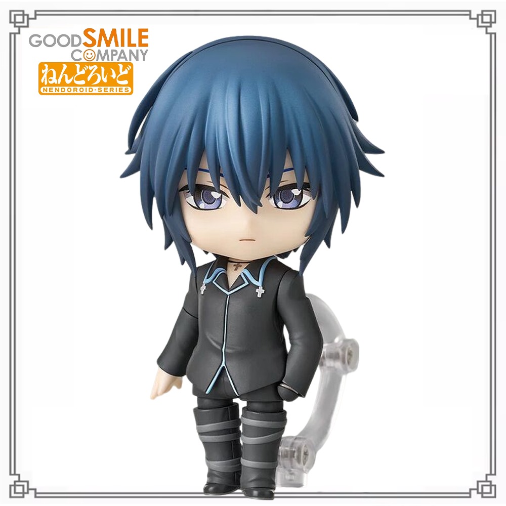 Model Kit Companies - 100% in Stock Original Good Smile