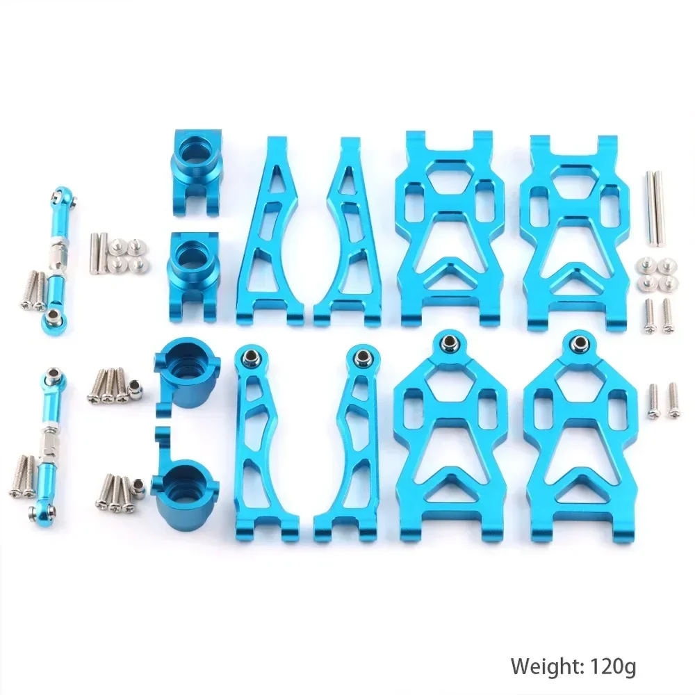 Model Kit Frame - For 1/16 SCY SG116 MAX SG116