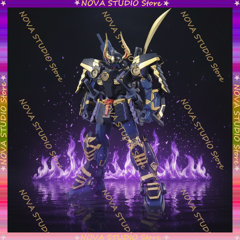 Bandai Hobby Digimon Kaisergre - огляд і ціна Model Kit Kaisergreymon