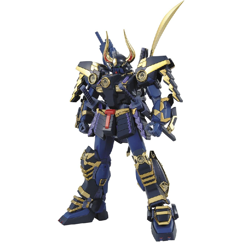 Bandai Hobby Digimon Kaisergre - огляд і ціна Model Kit Kaisergreymon