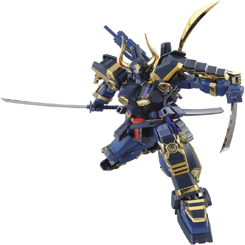 Bandai Hobby Digimon Kaisergre - огляд і ціна Model Kit Kaisergreymon