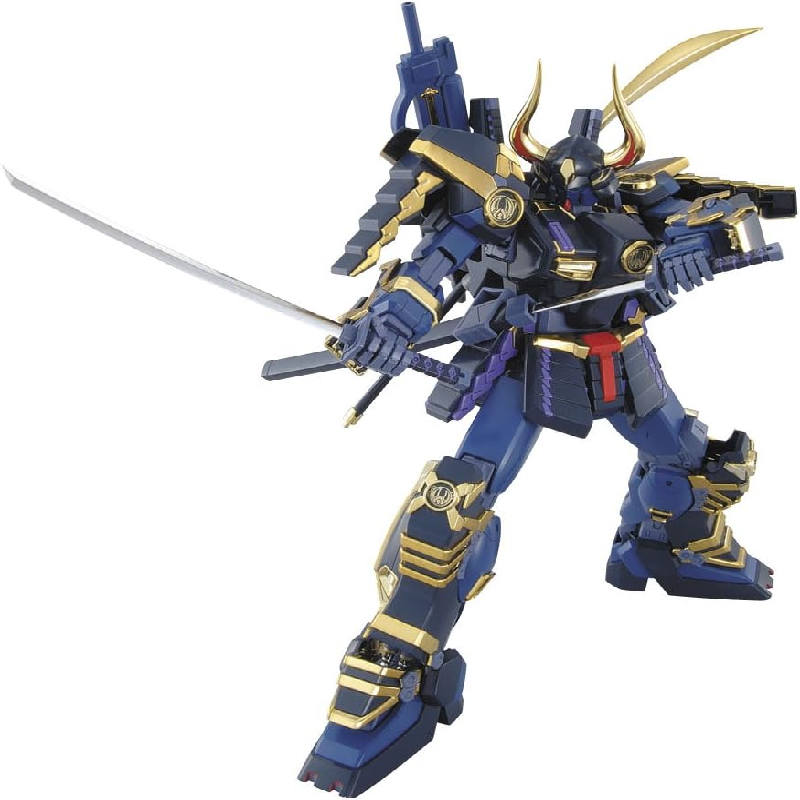 Bandai Hobby Digimon Kaisergre - огляд і ціна Model Kit Kaisergreymon