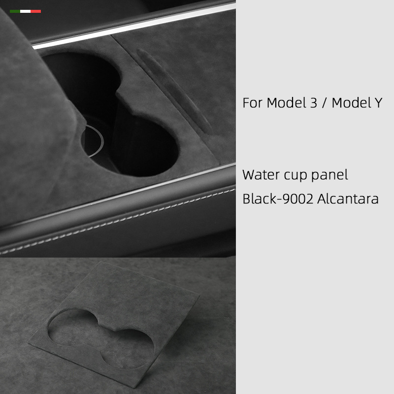 For Tesla Model 3 Model Y 2018 - огляд і ціна Model Kit Frame