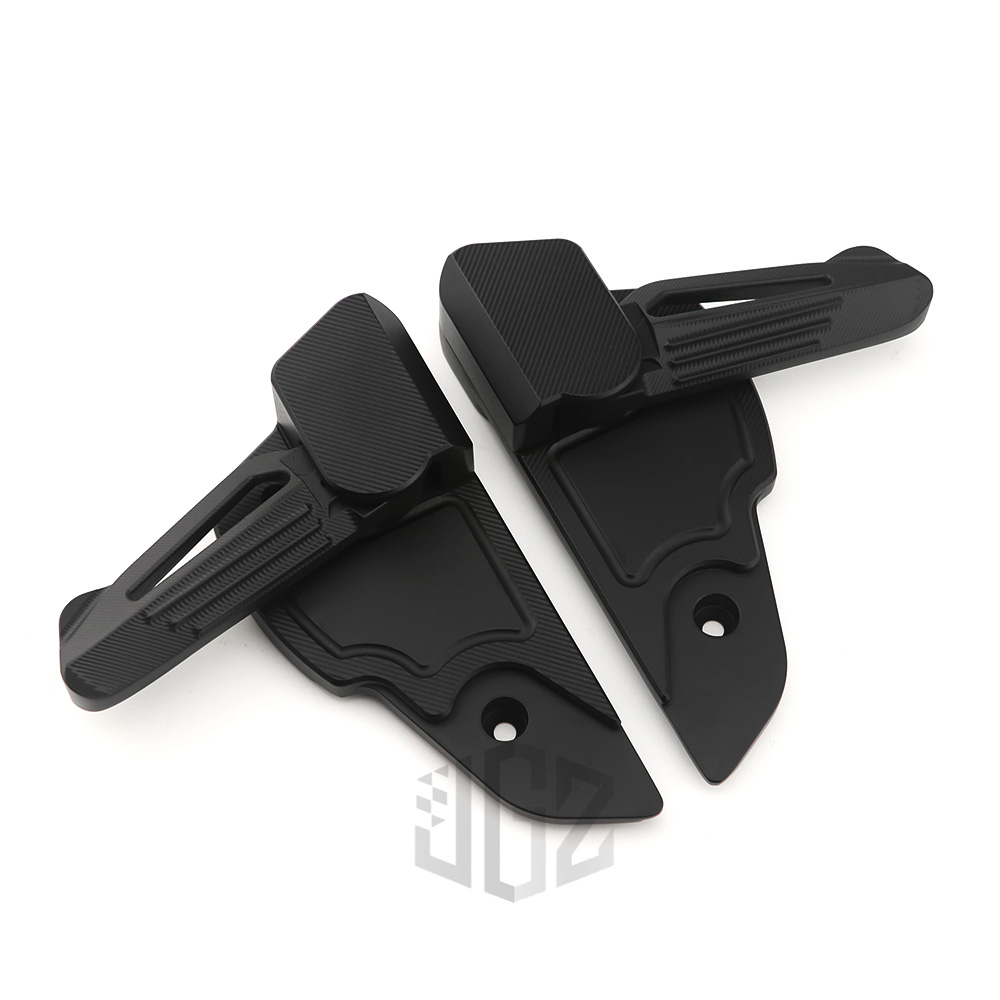 Motorcycle Pedal Assembly Rear - огляд і ціна Model Kit Vespa