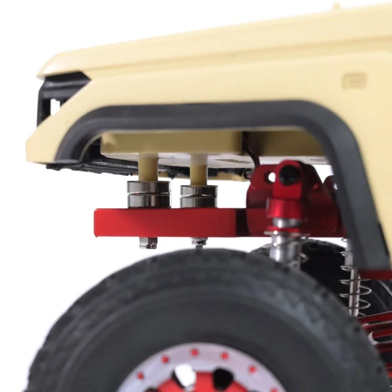 MN model mn82 series rc Cars m - огляд і ціна Model Kit Frame