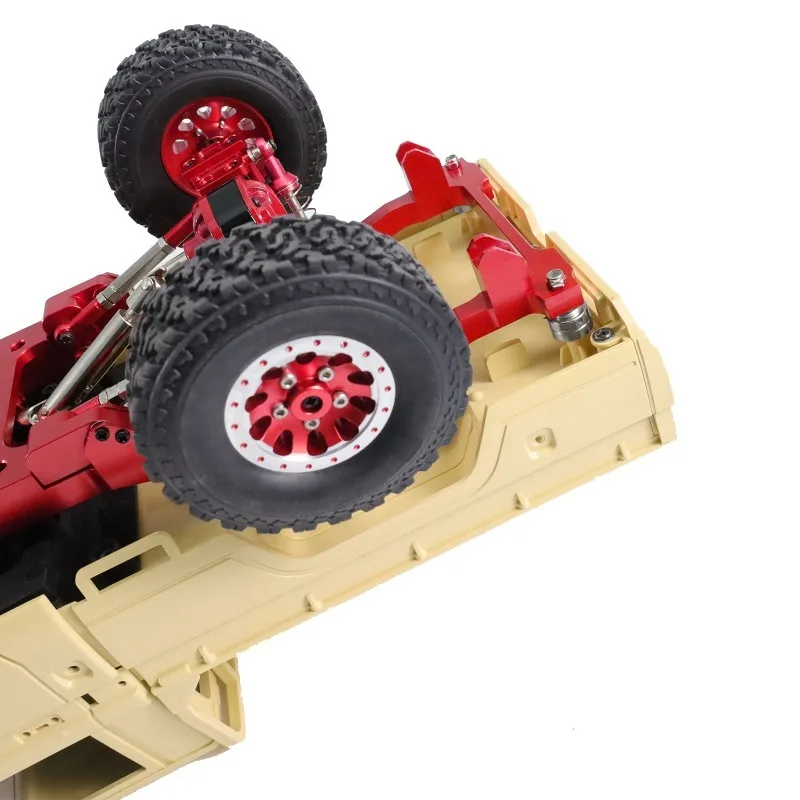 MN model mn82 series rc Cars m - огляд і ціна Model Kit Frame