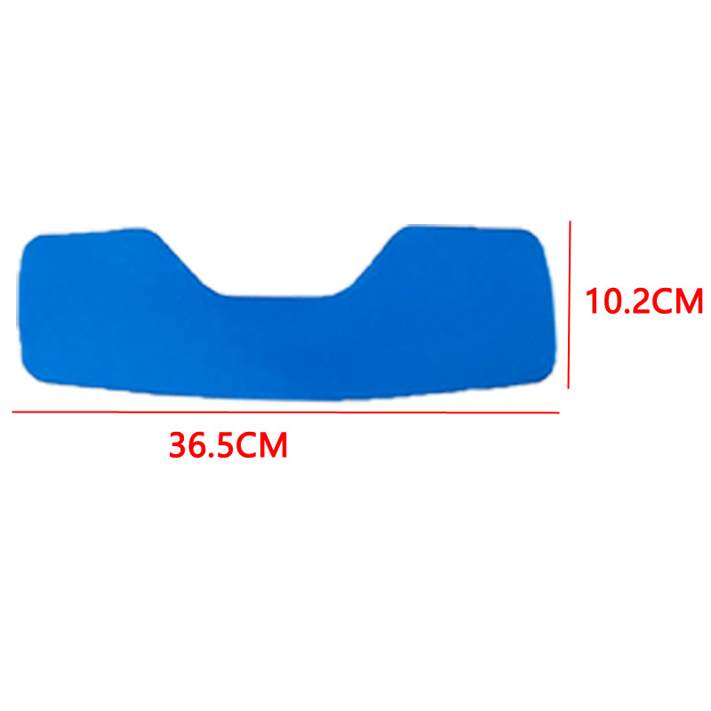 Eva Foam Shower Chair Cushion  - огляд і ціна Model Kit Eva