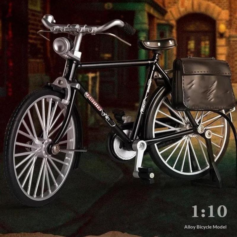 DIY Handcrafted Bicycle Model  - огляд і ціна Model Kit Frame