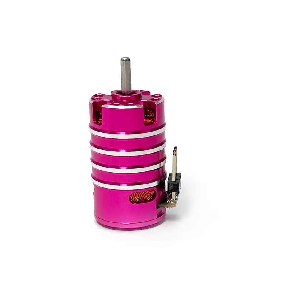 YSIDO 1625 Waterproof Brushles - огляд і ціна Model Kit Frame