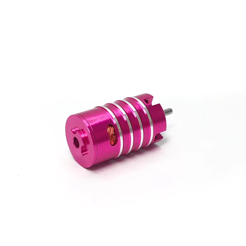 YSIDO 1625 Waterproof Brushles - огляд і ціна Model Kit Frame
