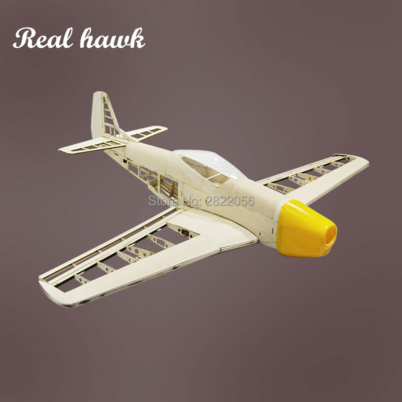 RC AirPlanes Laser DIY Cut Bal - огляд і ціна Model Kit Simulator