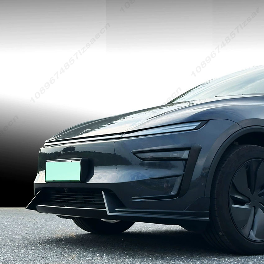 Fog Light Frame Spoiler For Te - огляд і ціна Model Kit Frame