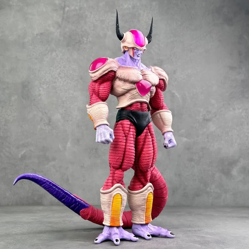 35.5cm Dragon Ball Z Frieza An - огляд і ціна Model Kit Frieza