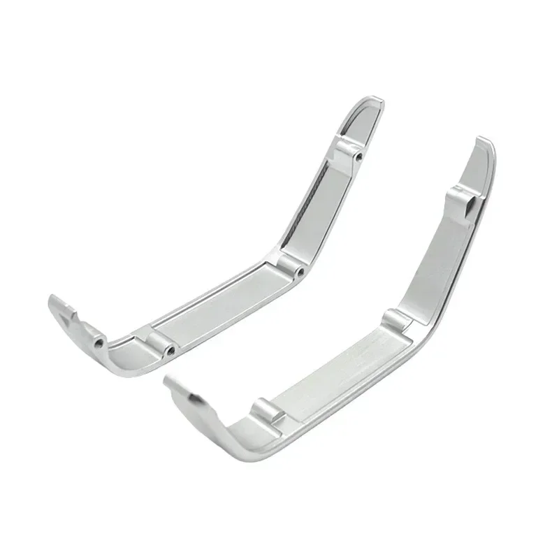 Left Right Wheel Arch Baffles  - огляд і ціна Model Kit Frame