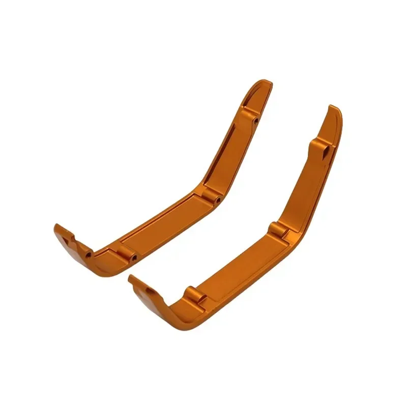 Left Right Wheel Arch Baffles  - огляд і ціна Model Kit Frame