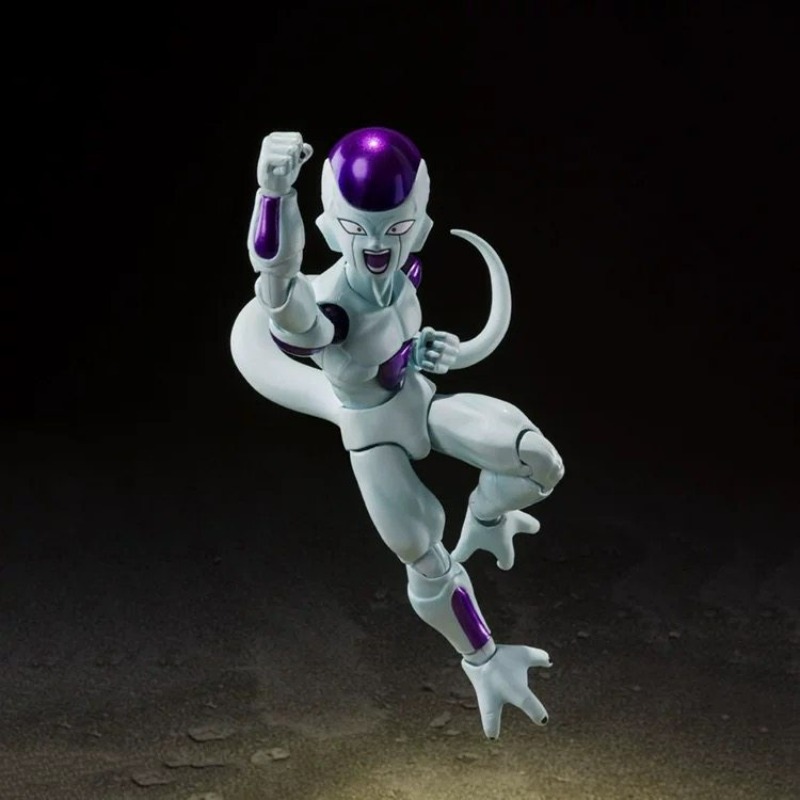In Stock Genuine Bandai Dragon - огляд і ціна Model Kit Frieza
