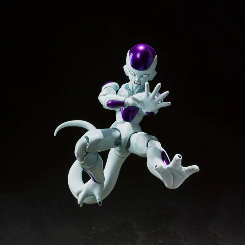 In Stock Genuine Bandai Dragon - огляд і ціна Model Kit Frieza