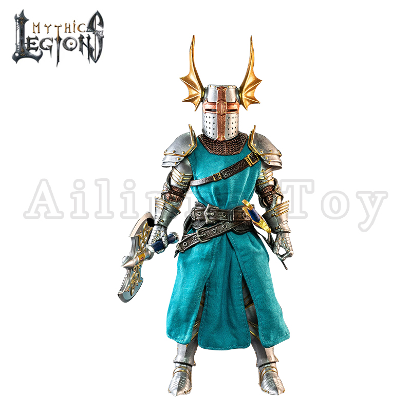 Four Horsemen Studio Mythic Le - огляд і ціна Model Kit Motor Nuclear