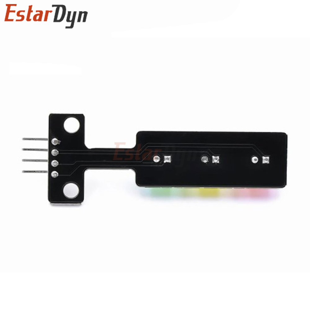 Red Yellow Green Traffic Light - огляд і ціна Model Kit Regus