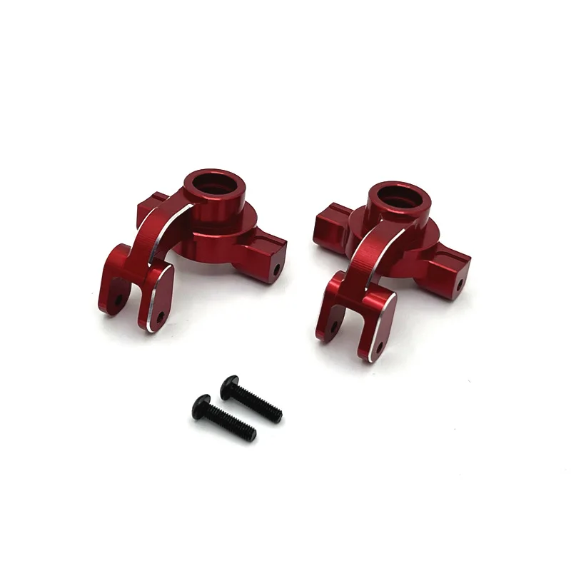 Front Steering Cup for Hyper G - огляд і ціна Model Kit Frame