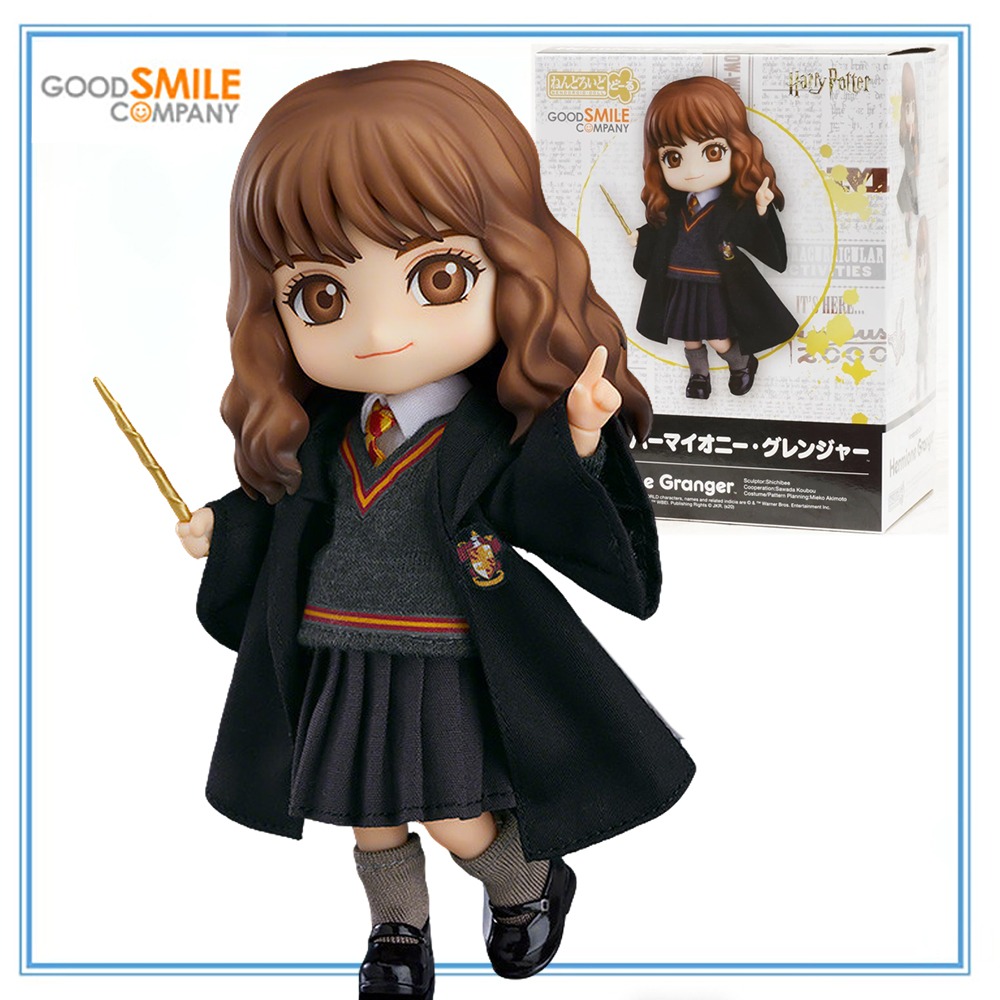 100% Original in Stock Good Sm - огляд і ціна Model Kit Harry Potter