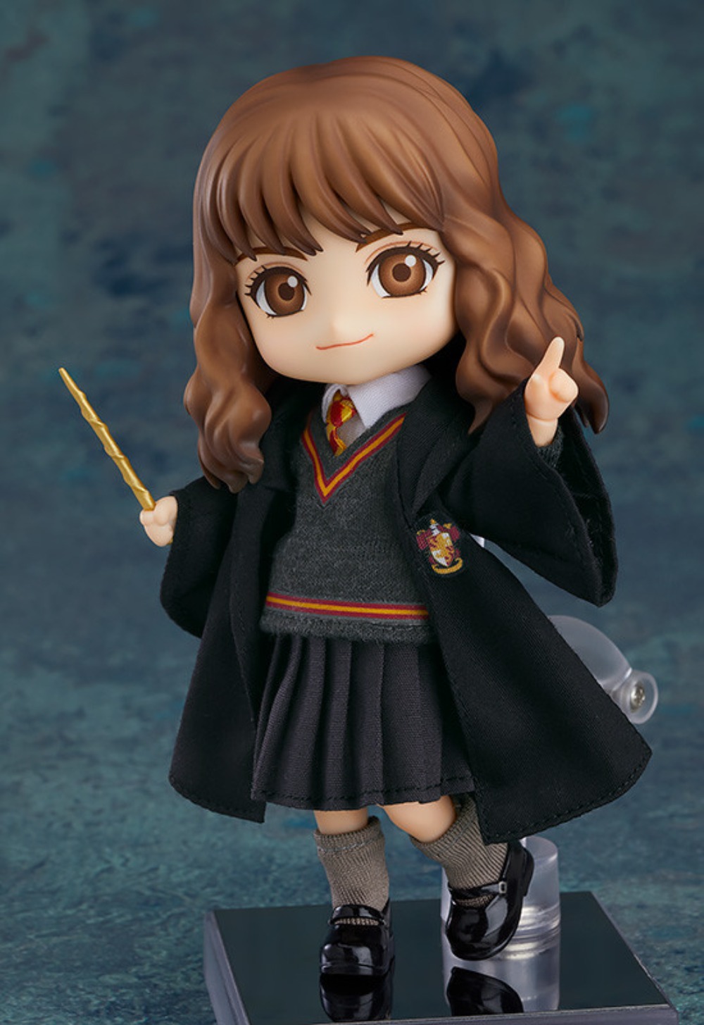 100% Original in Stock Good Sm - огляд і ціна Model Kit Harry Potter