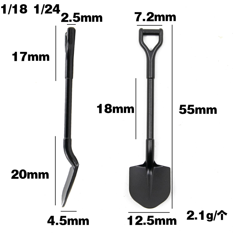 5pcs Storage Bag Roof Bag Hand - огляд і ціна Model Kit Eva
