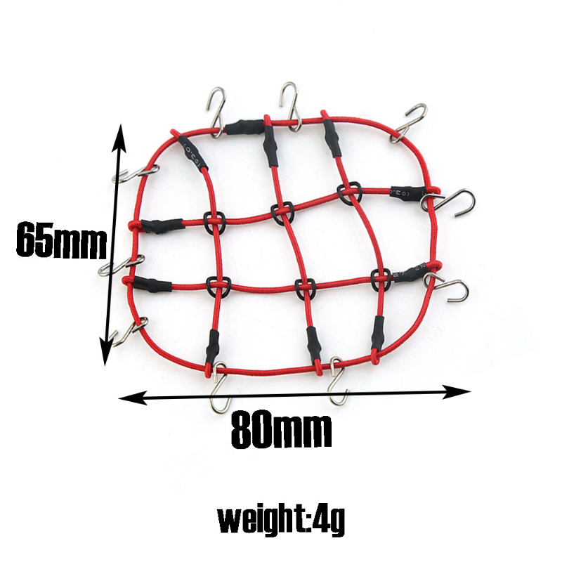 5pcs Storage Bag Roof Bag Hand - огляд і ціна Model Kit Eva