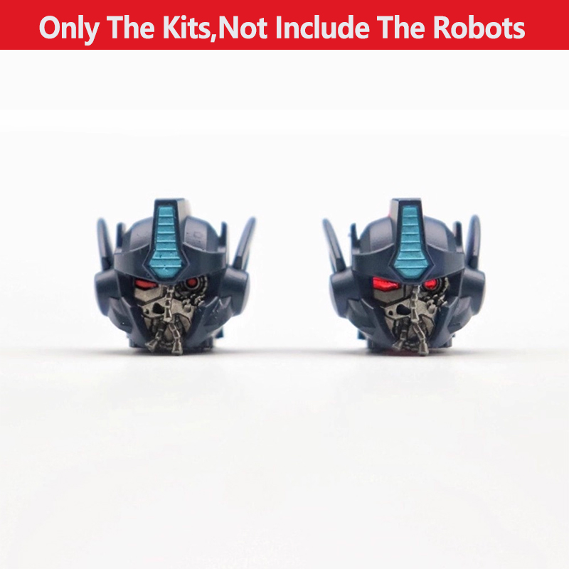 Armada Nemesis Prime Replaceme - огляд і ціна Model Kit Nemesis