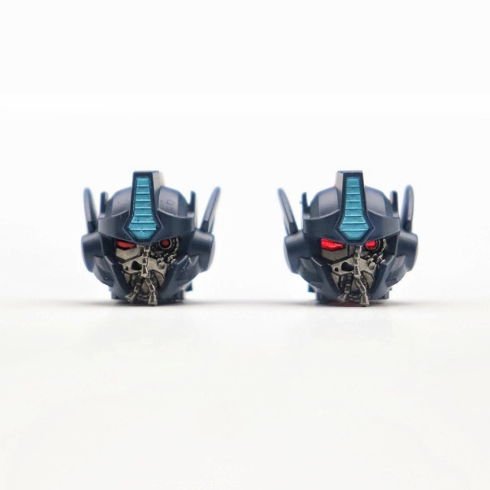 Armada Nemesis Prime Replaceme - огляд і ціна Model Kit Nemesis