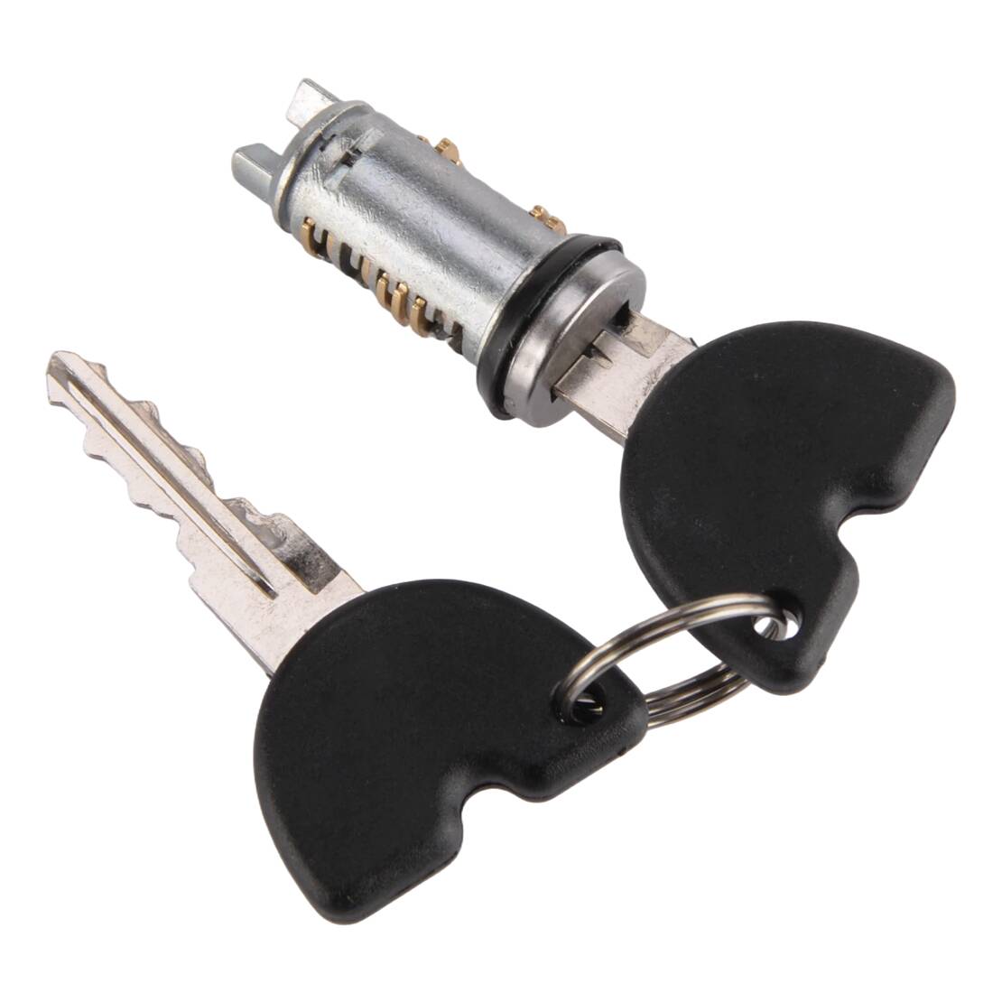 Ignition Lock Cylinder with Ke - огляд і ціна Model Kit Vespa