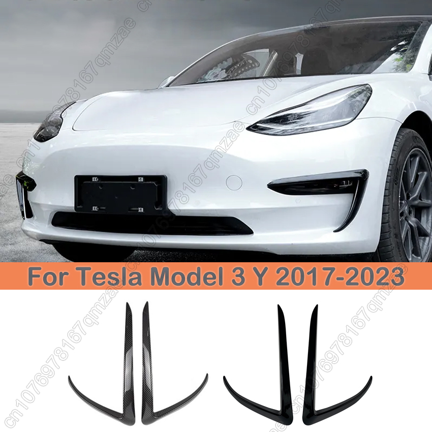For Tesla Model 3 Y 2017 2018  - огляд і ціна Model Kit Frame