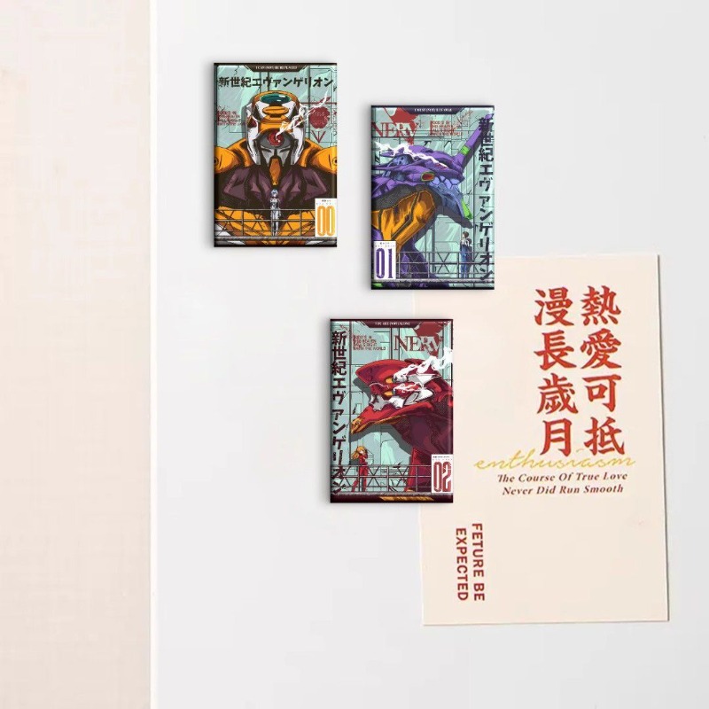 Neon Genesis Evangelion EVA-01 - огляд і ціна Model Kit Eva