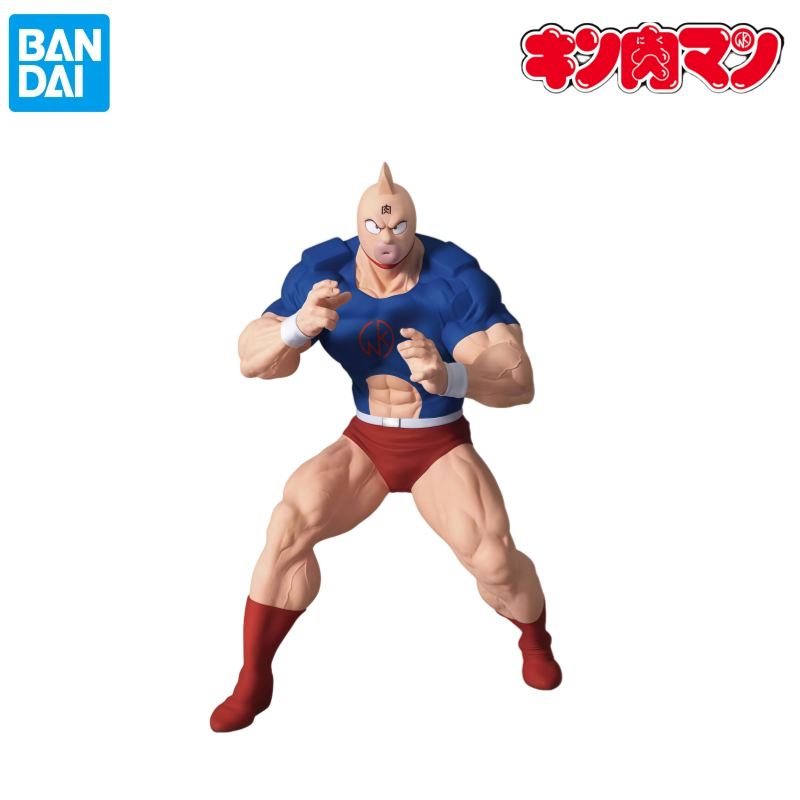 Bandai In Stock Original Box G - огляд і ціна Model Kit Nemesis