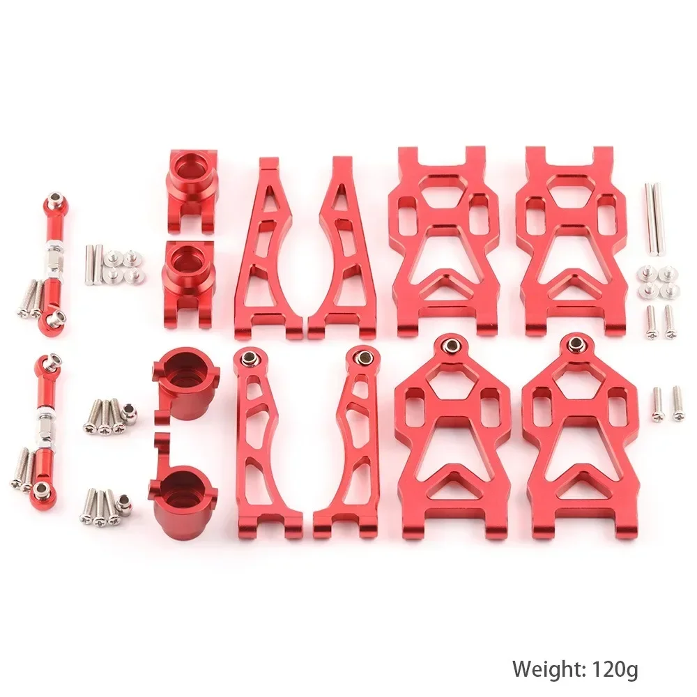 For 1/16 SCY SG116 MAX SG116 P - огляд і ціна Model Kit Frame