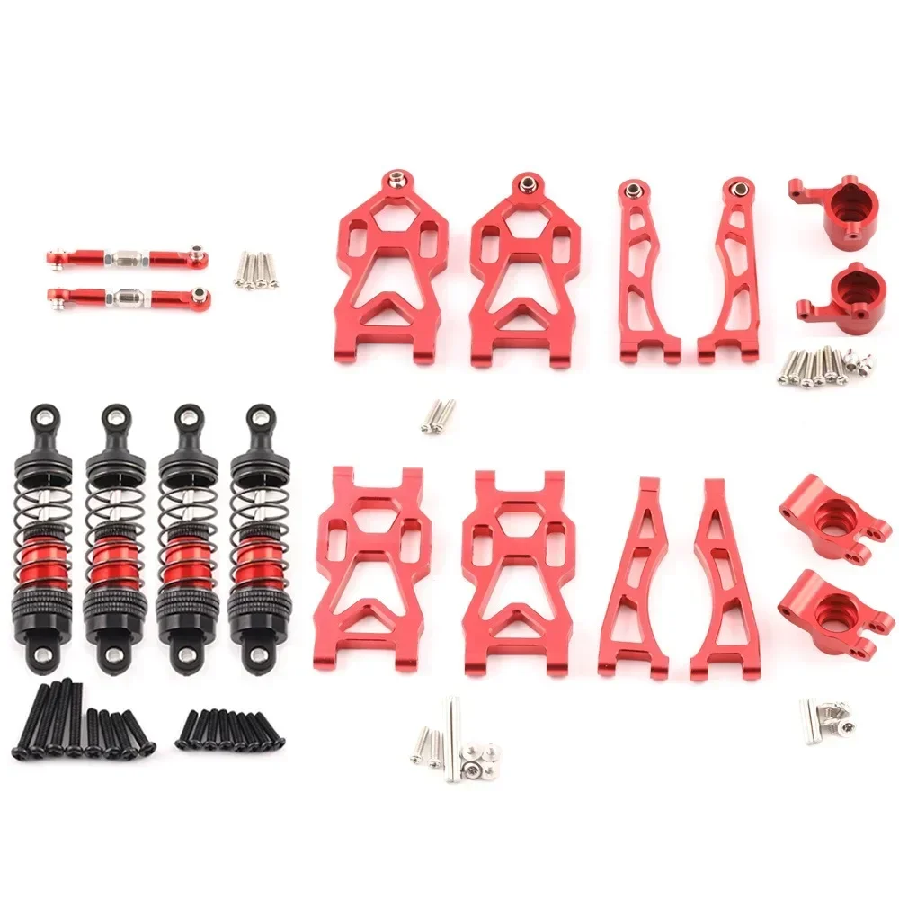 For 1/16 SCY SG116 MAX SG116 P - огляд і ціна Model Kit Frame