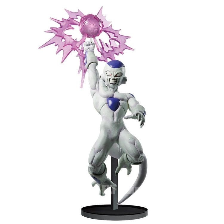 26cm/10.23in Anime Dragon Ball - огляд і ціна Model Kit Frieza