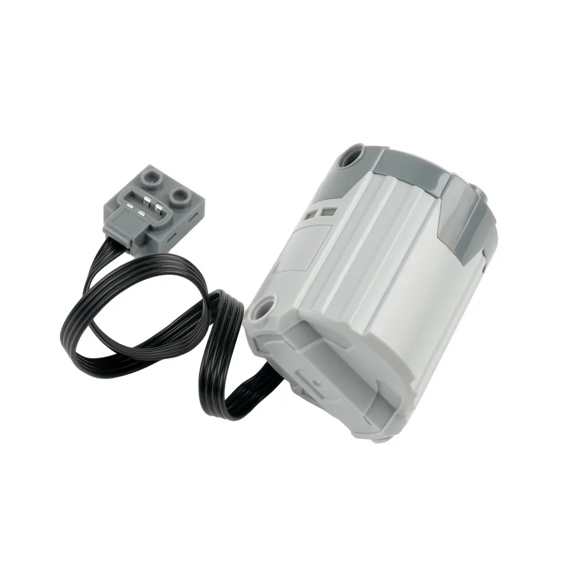 XL Motor 8882 Power Functions  - огляд і ціна Model Kit Companies