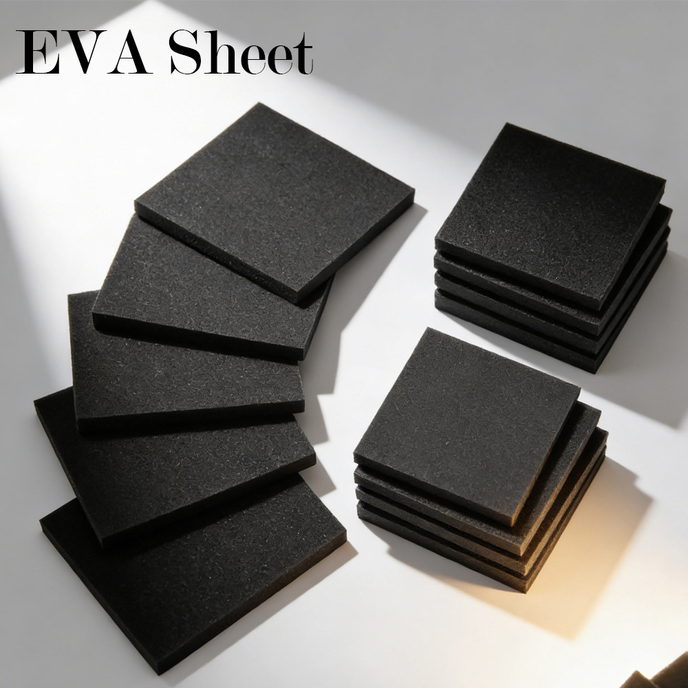 1/3/5pcs Multi-Thickness EVA F - огляд і ціна Model Kit Eva